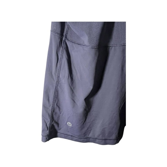 EUC Lululemon Fast As Light 2-In-1 Tank
*Greyvy Sz 6 - Picture 15 of 16